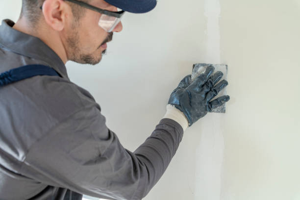 Garage Floor Epoxy Painting in Capitola, CA